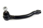 Mevotech MS60621 Steering Tie Rod End - Front Left Outer - view 1