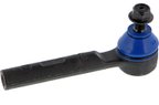 Mevotech MS60641 Steering Tie Rod End - Front Outer - view 1