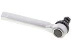 Mevotech MS60649 Steering Tie Rod End - Front Left Outer - view 2