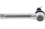 Mevotech MS60650 Steering Tie Rod End - Front Right Outer - view 4