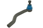 Mevotech MS60659 Steering Tie Rod End - Front Right Outer - view 1