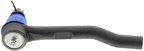 Mevotech MS60667 Steering Tie Rod End - Front Left Outer - view 4