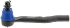 Mevotech MS60667 Steering Tie Rod End - Front Left Outer - view 1