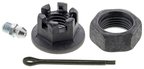 Mevotech MS60667 Steering Tie Rod End - Front Left Outer - view 6