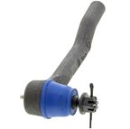 Mevotech MS60667 Steering Tie Rod End - Front Left Outer - view 3