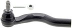Mevotech MS60673 Steering Tie Rod End - Front Right Outer - view 5