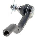 Mevotech MS60675 Steering Tie Rod End - Front Right Outer - view 2