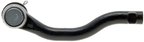 Mevotech MS60676 Steering Tie Rod End - Front Left Outer - view 4