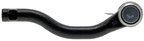 Mevotech MS60677 Steering Tie Rod End - Front Right Outer - view 4