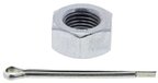 Mevotech MS60677 Steering Tie Rod End - Front Right Outer - view 6