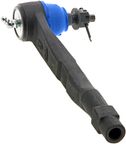 Mevotech MS60681 Steering Tie Rod End - Front Right Outer - view 2