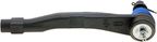 Mevotech MS60681 Steering Tie Rod End - Front Right Outer - view 3