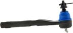 Mevotech MS60681 Steering Tie Rod End - Front Right Outer - view 4
