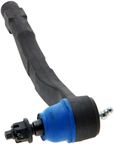 Mevotech MS60681 Steering Tie Rod End - Front Right Outer - view 7