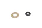 Mevotech MS60700 Steering Tie Rod End - Front Inner - view 4