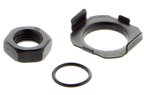 Mevotech MS60718 Steering Tie Rod End - Front Inner - view 2