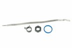 Mevotech MS60737 Steering Tie Rod End - Front Inner - view 2