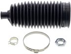 Mevotech MS60747 Steering Tie Rod End - Front Inner - view 4
