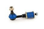 Mevotech MS60804 Suspension Stabilizer Bar Link Kit - Front - view 1