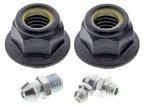 Mevotech MS608157 Suspension Stabilizer Bar Link Kit - Rear Right - view 5