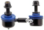 Mevotech MS608158 Suspension Stabilizer Bar Link Kit - Rear Left - view 1