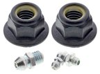 Mevotech MS608158 Suspension Stabilizer Bar Link Kit - Rear Left - view 5