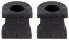 Mevotech MS608175 Suspension Stabilizer Bar Bushing Kit - Rear To Frame - view 3