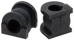 Mevotech MS608175 Suspension Stabilizer Bar Bushing Kit - Rear To Frame - view 4