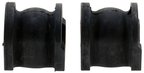 Mevotech MS608175 Suspension Stabilizer Bar Bushing Kit - Rear To Frame - view 2