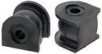 Mevotech MS608176 Suspension Stabilizer Bar Bushing Kit - Rear To Frame - view 4