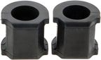 Mevotech MS608177 Suspension Stabilizer Bar Bushing Kit - Front To Frame - view 2