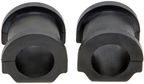 Mevotech MS608177 Suspension Stabilizer Bar Bushing Kit - Front To Frame - view 1