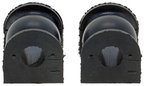 Mevotech MS608181 Suspension Stabilizer Bar Bushing Kit - Front To Frame - view 1