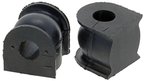 Mevotech MS608181 Suspension Stabilizer Bar Bushing Kit - Front To Frame - view 4