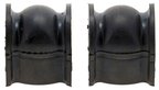 Mevotech MS608181 Suspension Stabilizer Bar Bushing Kit - Front To Frame - view 2