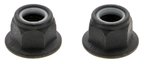 Mevotech MS608189 Suspension Stabilizer Bar Link Kit - Rear Left - view 5