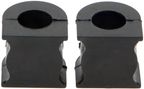 Mevotech MS608193 Suspension Stabilizer Bar Bushing Kit - Rear To Frame - view 2
