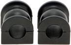 Mevotech MS608193 Suspension Stabilizer Bar Bushing Kit - Rear To Frame - view 1