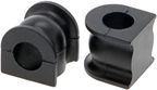 Mevotech MS608193 Suspension Stabilizer Bar Bushing Kit - Rear To Frame - view 3