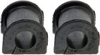 Mevotech MS608194 Suspension Stabilizer Bar Bushing Kit - Rear To Frame - view 3