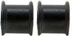 Mevotech MS608194 Suspension Stabilizer Bar Bushing Kit - Rear To Frame - view 5