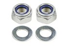 Mevotech MS60822 Suspension Stabilizer Bar Link Kit - Rear - view 5