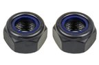 Mevotech MS60843 Suspension Stabilizer Bar Link Kit - Rear Left - view 3
