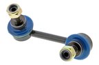 Mevotech MS60863 Suspension Stabilizer Bar Link Kit - Rear Left - view 1