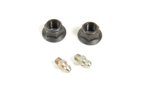 Mevotech MS60893 Suspension Stabilizer Bar Link Kit - Rear Right - view 3