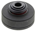 Mevotech MS70460 Suspension Control Arm Bushing - Front Lower Rearward - view 1