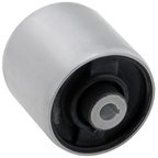 Mevotech MS70465 Suspension Control Arm Bushing - Front Lower Rearward Inner - view 3