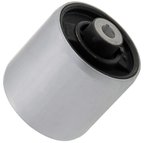 Mevotech MS70465 Suspension Control Arm Bushing - Front Lower Rearward Inner - view 4