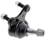 Mevotech MS70526 Suspension Ball Joint - Front Left Lower - view 2