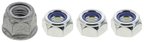 Mevotech MS70526 Suspension Ball Joint - Front Left Lower - view 5
